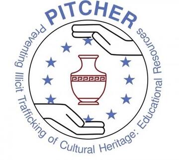 Logotip PITCHER