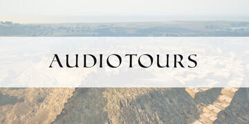 Audiotours
