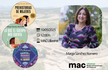 Conferències amb perspectiva de gènere
