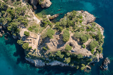 Els ibers i el mar